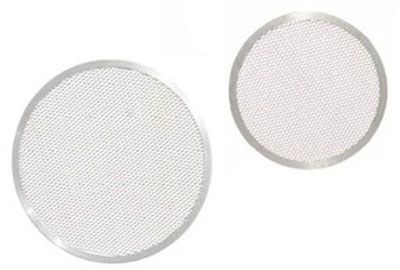 Pizza Wood Fire Oven Accessories Gi.Metal Pizza Screen